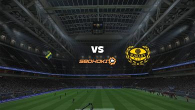Live Streaming AIK vs Mjallby 22 Mei 2021 10
