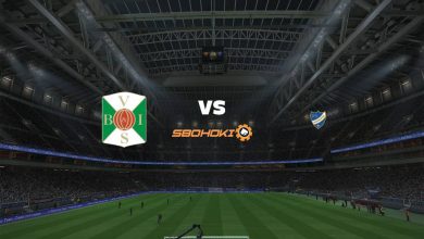 Live Streaming Varbergs BoIS FC vs IFK Norrkoping 17 Mei 2021 4