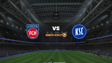 Live Streaming 1. FC Heidenheim vs Karlsruher SC 23 Mei 2021 8