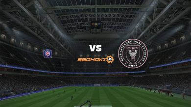 Live Streaming Chicago Fire vs Inter Miami CF 22 Mei 2021 8