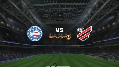Live Streaming Bahia vs Athletico-PR 24 Juni 2021 6