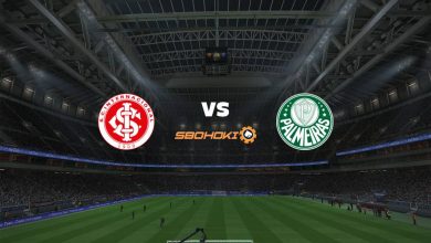 Live Streaming Internacional vs Palmeiras 30 Juni 2021 10