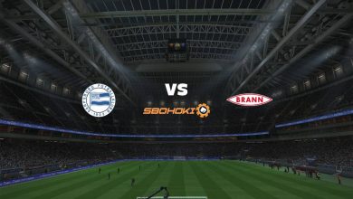 Live Streaming Sarpsborg FK vs SK Brann 13 Juni 2021 9