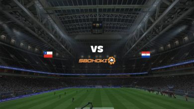 Live Streaming Chile vs Paraguay 25 Juni 2021 7