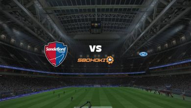 Live Streaming Sandefjord vs Molde 12 Juni 2021 2