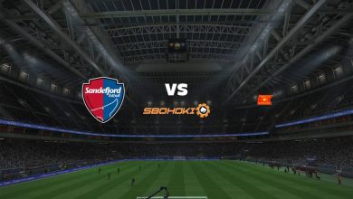 Live Streaming Sandefjord vs Viking FK 19 Juni 2021 2