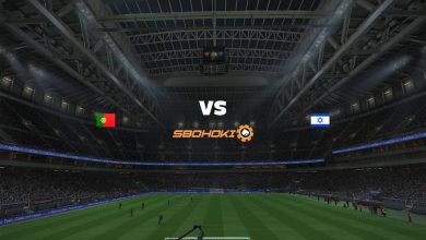 Live Streaming Portugal vs Israel 9 Juni 2021 4