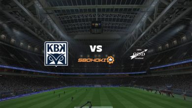 Live Streaming Kristiansund BK vs Odds BK 12 Juni 2021 3