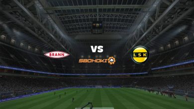 Live Streaming SK Brann vs Lillestrom 30 Juni 2021 1