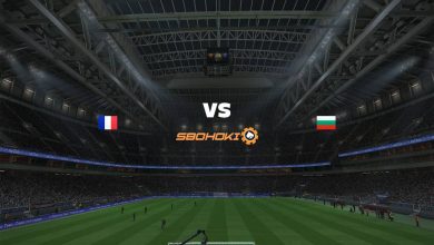 Live Streaming France vs Bulgaria 8 Juni 2021 4