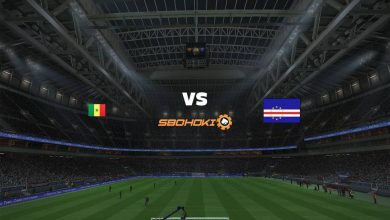 Live Streaming Senegal vs Cape Verde Islands 8 Juni 2021 2