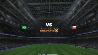 Live Streaming Brazil vs Chile 3 Juli 2021 3