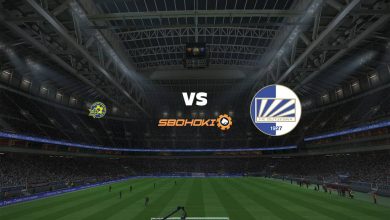 Live Streaming Maccabi Tel-Aviv vs FK Sutjeska 29 Juli 2021 6