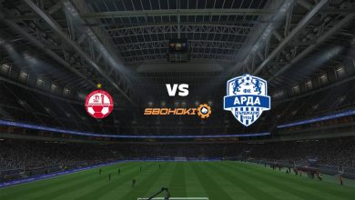 Live Streaming Hapoel Be'er vs Arda 29 Juli 2021 3