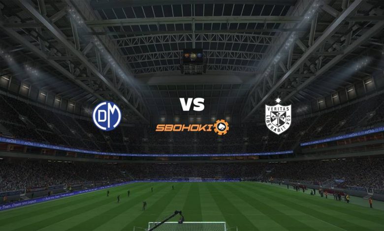 Live Streaming Deportivo Municipal vs San Martin 29 Agustus 2021 1