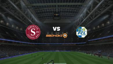 Live Streaming Servette vs FC Luzern 22 Agustus 2021 4