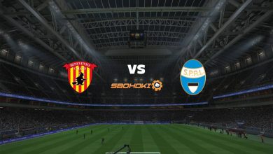 Live Streaming Benevento vs Spal 14 Agustus 2021 9