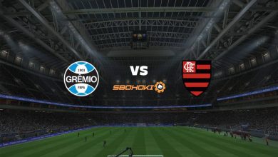 Live Streaming Grêmio vs Flamengo 26 Agustus 2021 6