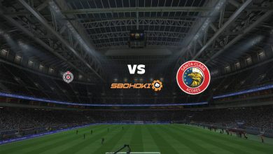 Live Streaming Partizan Belgrade vs Santa Clara 26 Agustus 2021 2