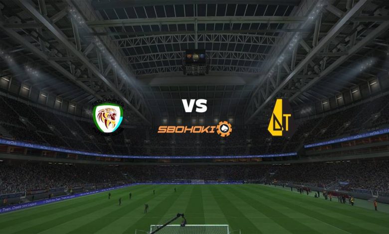 Live Streaming Jaguares de Córdoba vs Deportes Tolima 30 Agustus 2021 1