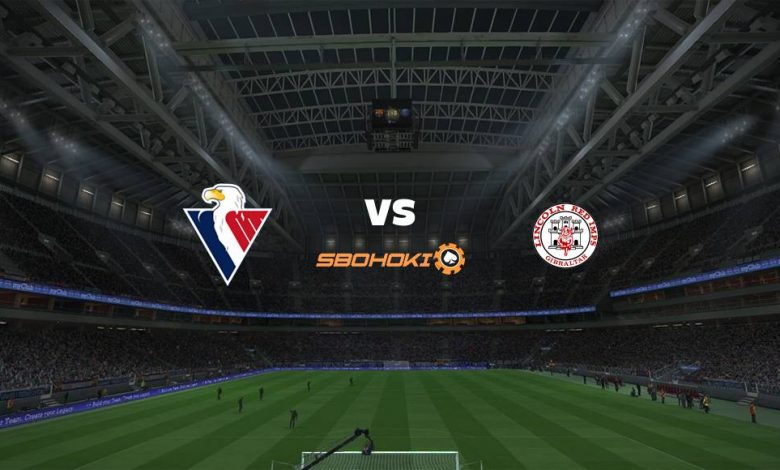 Live Streaming Slovan Bratislava vs Lincoln Red Imps 10 Agustus 2021 1