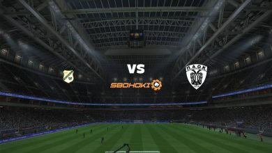 Live Streaming Rijeka vs PAOK Salonika 26 Agustus 2021 1