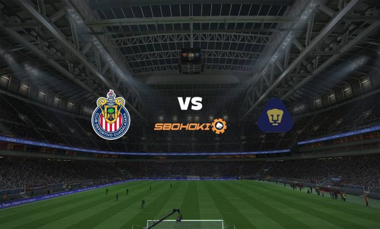 Live Streaming Tapatío vs Pumas Tabasco 6 Agustus 2021 1