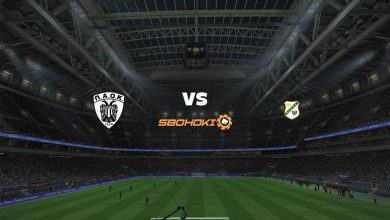 Live Streaming PAOK Salonika vs Rijeka 19 Agustus 2021 2