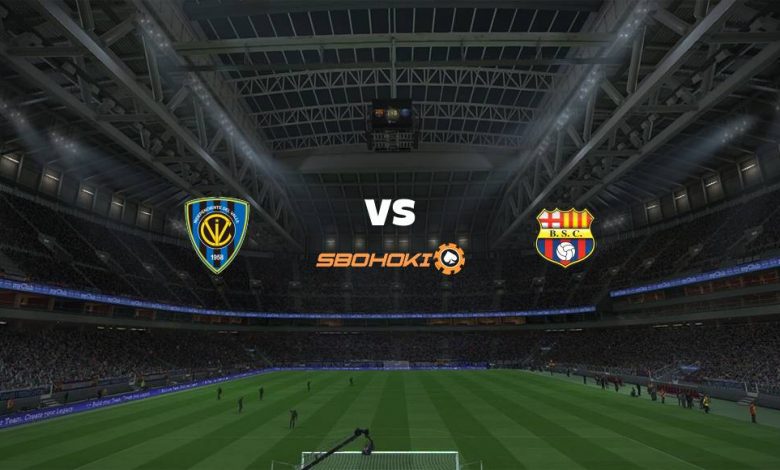 Live Streaming Independiente del Valle vs Barcelona SC 30 Agustus 2021 1