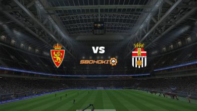 Live Streaming Real Zaragoza vs FC Cartagena 30 Agustus 2021 7