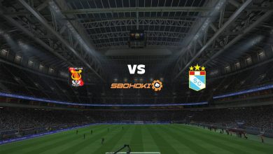 Live Streaming Melgar vs Sporting Cristal 27 Agustus 2021 5
