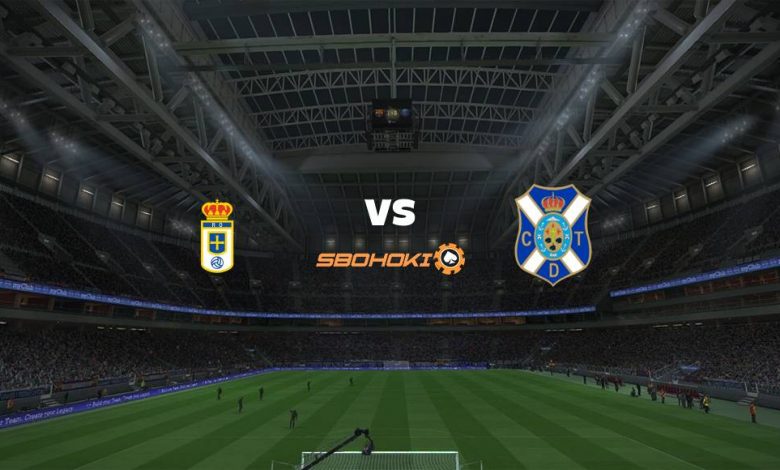 Live Streaming Real Oviedo vs Tenerife 28 Agustus 2021 1