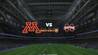 Live Streaming Minnesota vs Mississippi State Bulldogs 2 September 2021 1