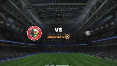 Live Streaming Santa Clara vs Partizan Belgrade 19 Agustus 2021 3