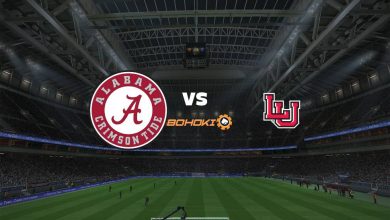 Live Streaming Alabama vs Lamar 28 Agustus 2021 1