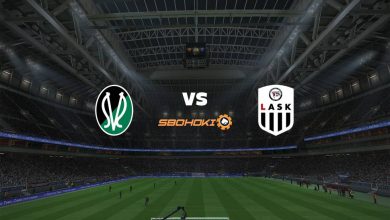 Live Streaming SV Josko Ried vs LASK Linz 29 Agustus 2021 4