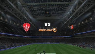 Live Streaming Brest vs Rennes 15 Agustus 2021 4