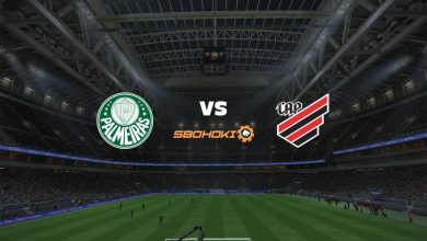 Live Streaming Palmeiras vs Athletico-PR 29 Agustus 2021 9
