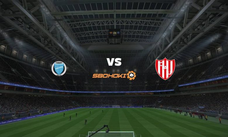Live Streaming Godoy Cruz Antonio Tomba vs Unión (Santa Fe) 26 Agustus 2021 1