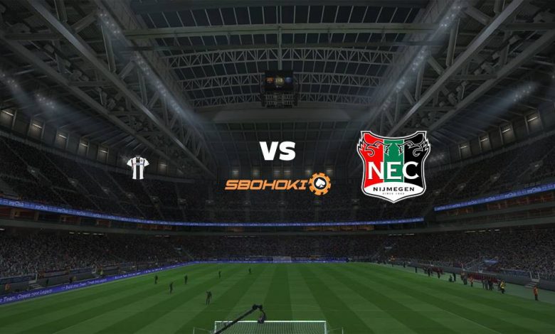 Live Streaming Heracles Almelo vs NEC Nijmegen 29 Agustus 2021 1