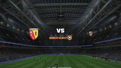 Live Streaming Lens vs Lorient 29 Agustus 2021 4