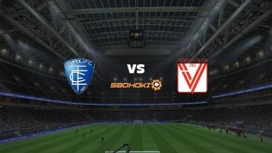 Live Streaming Empoli vs Vicenza 15 Agustus 2021 6