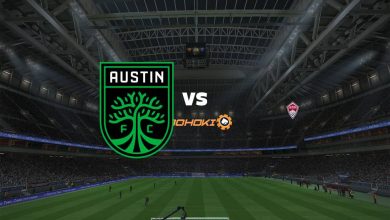 Live Streaming Austin FC vs Colorado Rapids 1 Agustus 2021 10