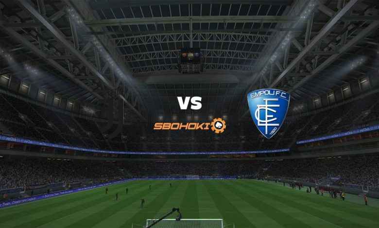 Live Streaming Juventus vs Empoli 28 Agustus 2021 1