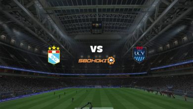 Live Streaming Sporting Cristal vs César Vallejo 14 Agustus 2021 8