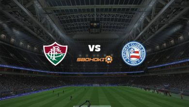 Live Streaming Fluminense vs Bahia 30 Agustus 2021 6