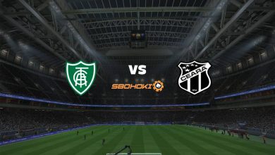 Live Streaming América-MG vs Ceará 29 Agustus 2021 8