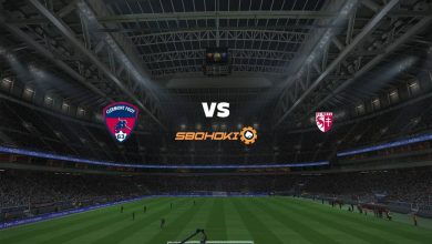 Live Streaming Clermont Foot vs Metz 29 Agustus 2021 6