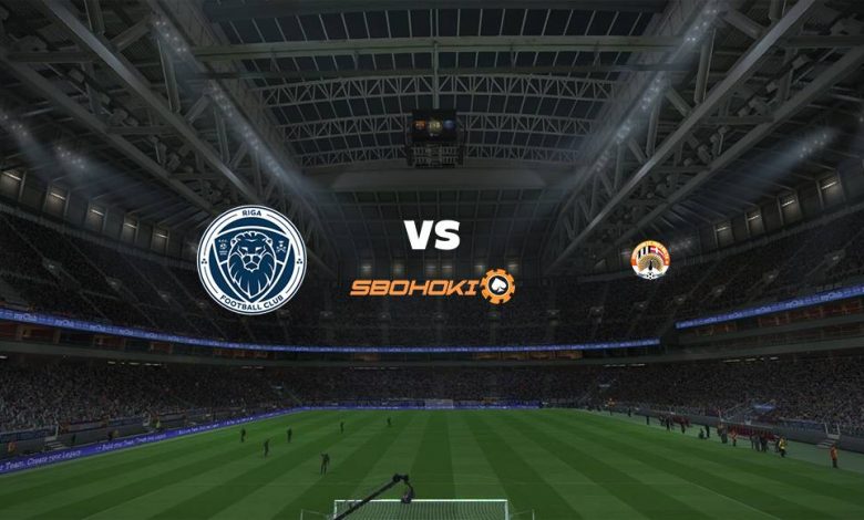 Live Streaming Riga FC vs Hibernians 5 Agustus 2021 1