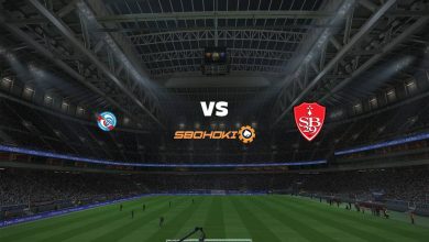 Live Streaming Strasbourg vs Brest 29 Agustus 2021 5